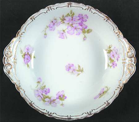 Schleiger 442d 8" Nappy