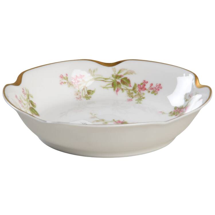 Schleiger 444 Fruit/Dessert (Sauce) Bowl by Haviland