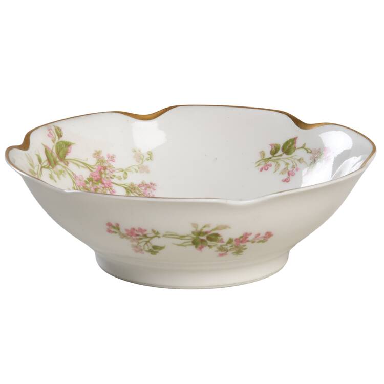 Coupe Cereal Bowl