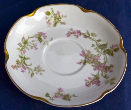 Schleiger 444 Saucer