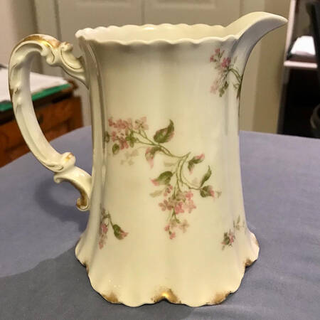 Schleiger 444a Creamer