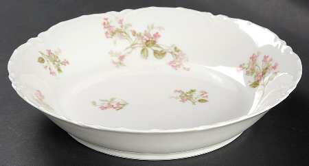 Schleiger 444a Coupe Soup Bowl