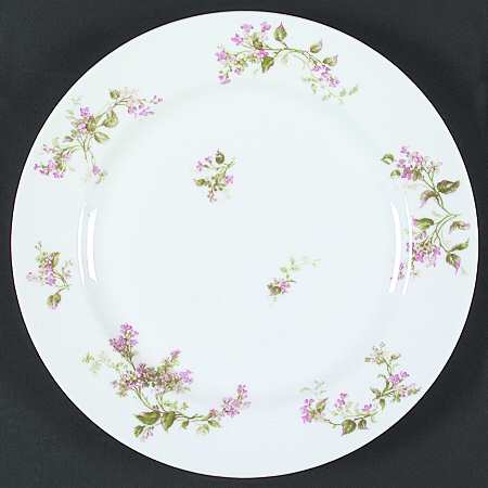 Schleiger 444h by Haviland