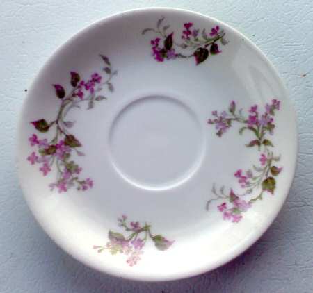 Schleiger 444h Saucer