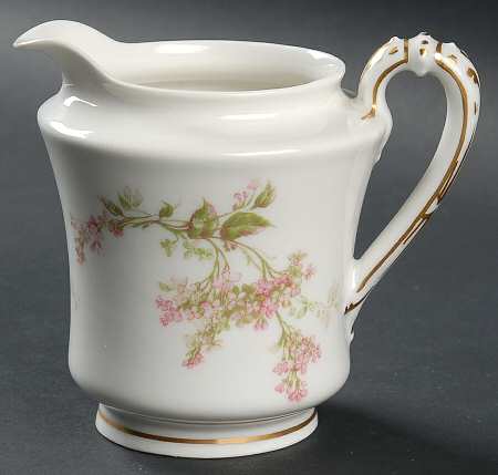 Schleiger 444h Creamer
