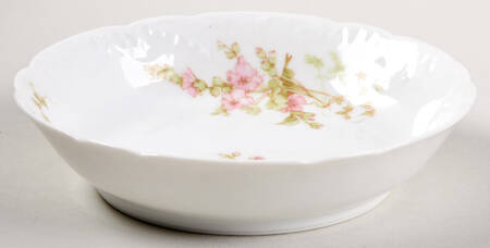 Schleiger 451 Fruit/Dessert (Sauce) Bowl