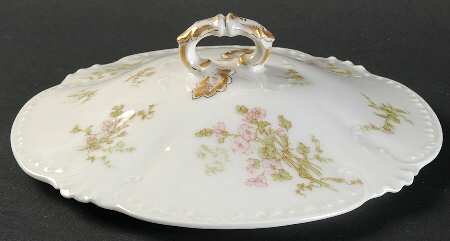 Schleiger 451 Lid for Round Vegetable
