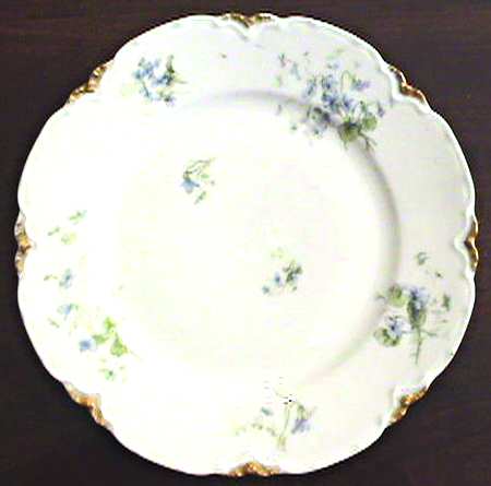 Schleiger 452a by Haviland