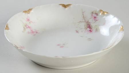 Schleiger 452f Fruit/Dessert (Sauce) Bowl