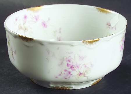 Schleiger 452f Cranberry Bowl