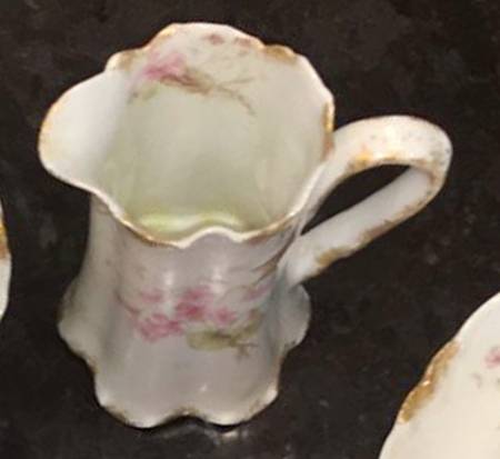 Schleiger 452f Creamer