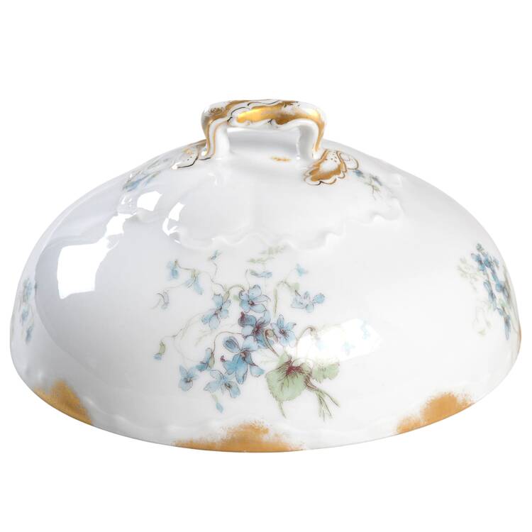 Schleiger 452i Lid for Round Butter
