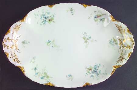 Schleiger 452i by Haviland