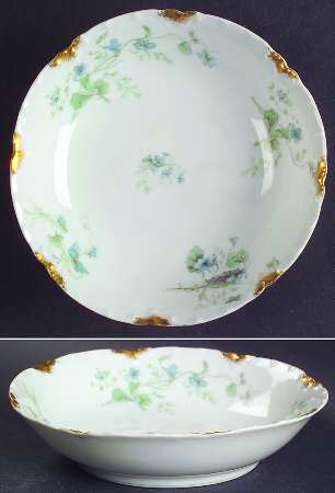 Schleiger 452i Fruit/Dessert (Sauce) Bowl
