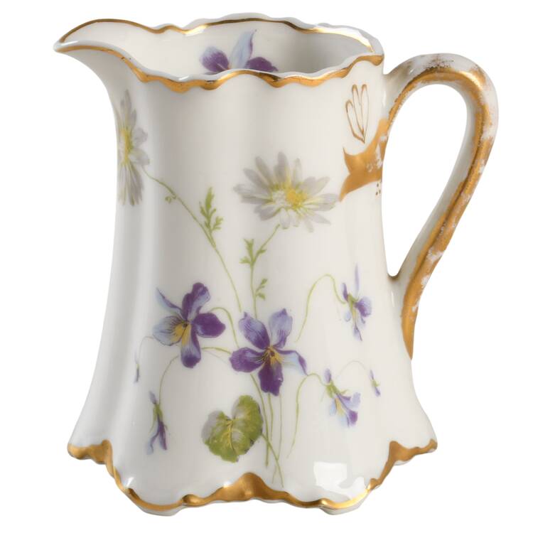 Schleiger 453 Creamer