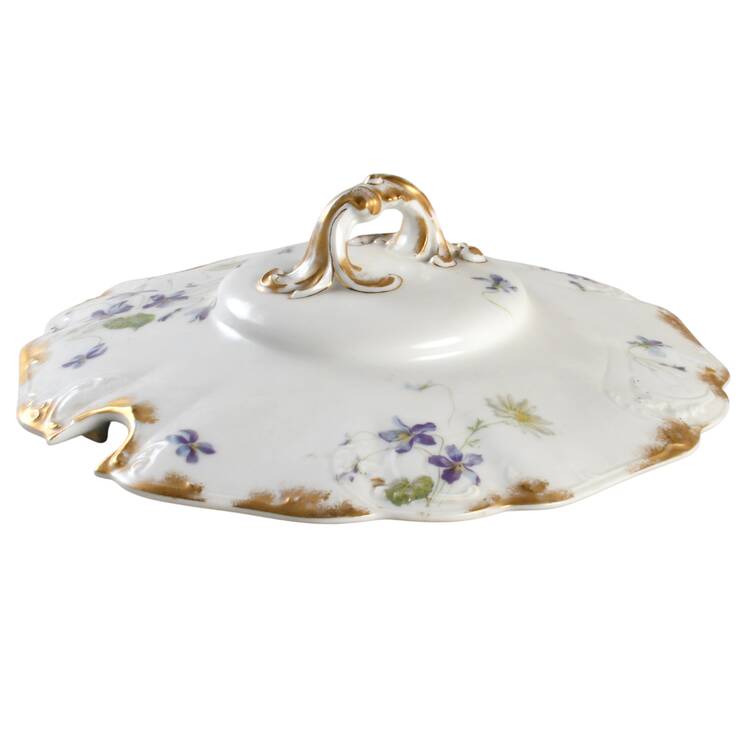 Schleiger 453a Lid for Tureen