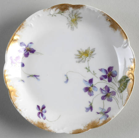 Schleiger 453d Saucer
