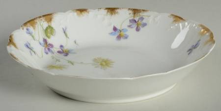 Schleiger 453d Coupe Soup Bowl