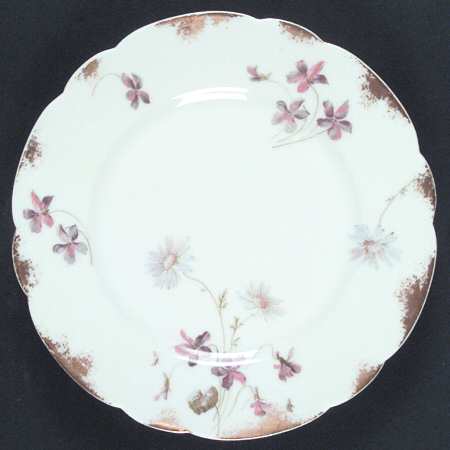 Schleiger 453k by Haviland