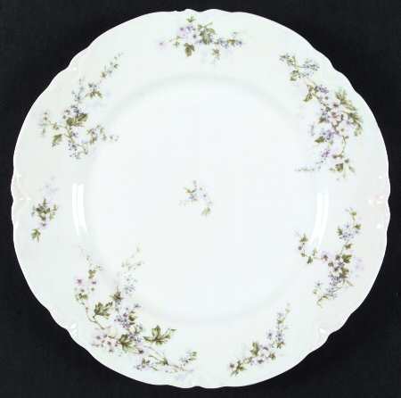Schleiger 455 by Haviland