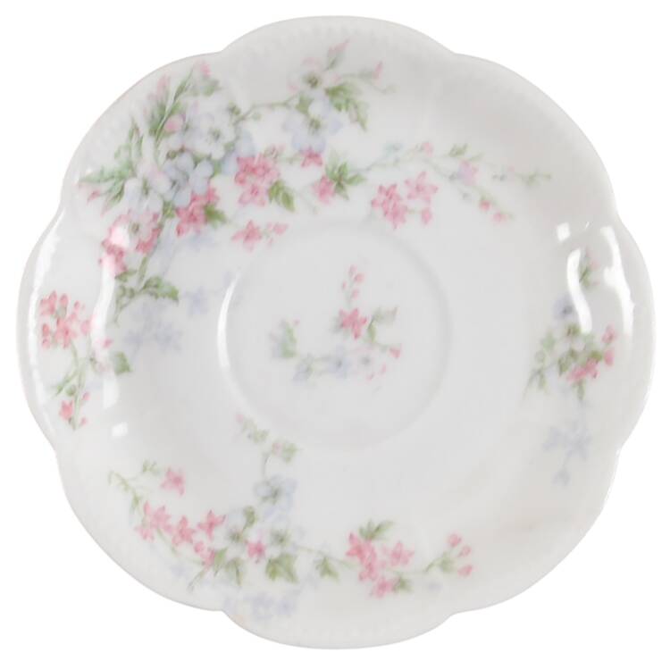 Schleiger 455a Saucer for Chocolate Cup