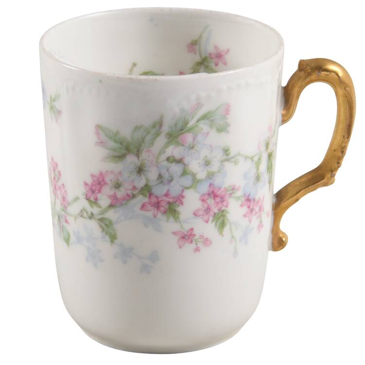 Schleiger 455a Chocolate Cup