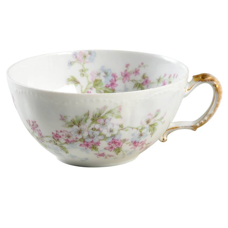 Schleiger 455D Flat Cup