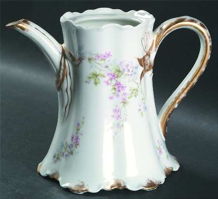 Schleiger 455h Teapot No Lid