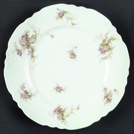 Schleiger 456 by Haviland