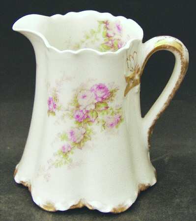 Schleiger 456 Creamer