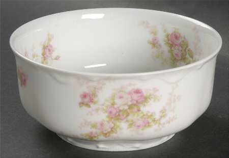 Schleiger 456 Cranberry Bowl