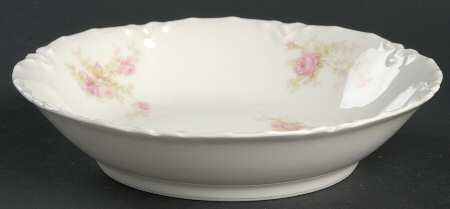 Schleiger 456 Coupe Cereal Bowl