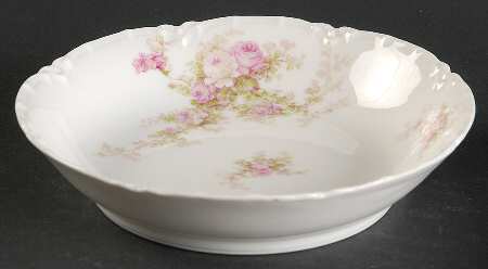 Schleiger 456 Fruit/Dessert (Sauce) Bowl