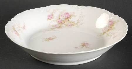 Schleiger 456 Coupe Soup Bowl by Haviland