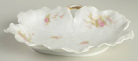 Schleiger 456 9" Leaf Dish