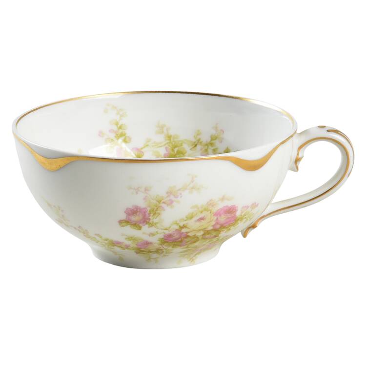 Schleiger 456a Flat Cup