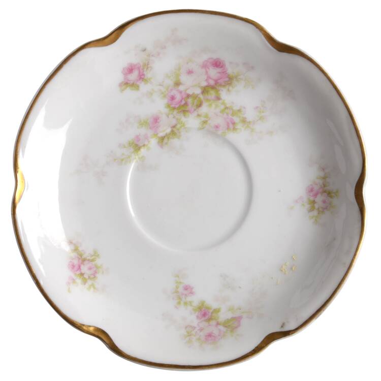 Schleiger 456a Saucer