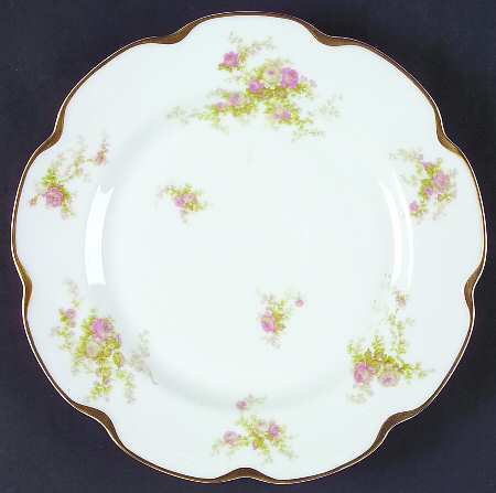 Schleiger 456a by Haviland