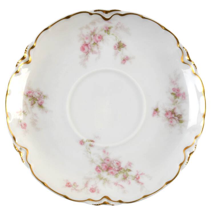 Schleiger 456d Saucer