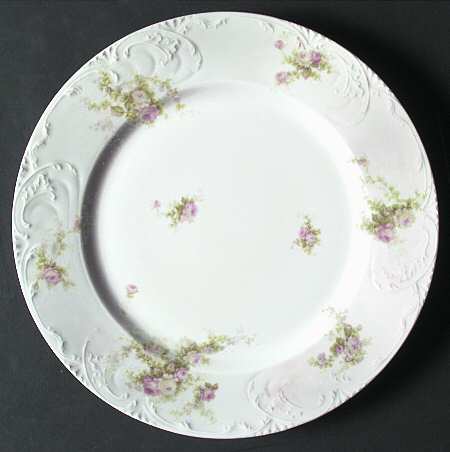 Schleiger 456g by Haviland