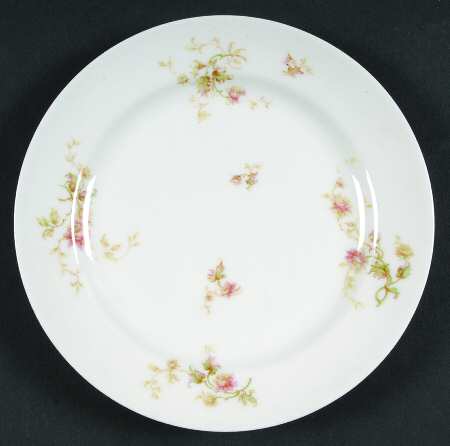 Schleiger 458 Bread & Butter Plate