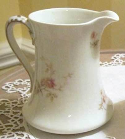 Schleiger 458 Creamer