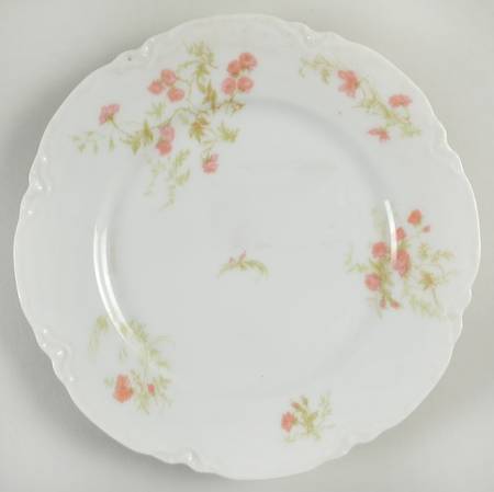 Schleiger 459C Salad Plate