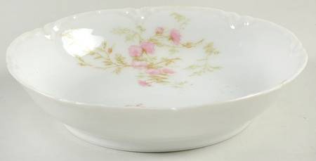 Schleiger 459C Fruit/Dessert (Sauce) Bowl