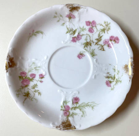 Schleiger 459E Saucer