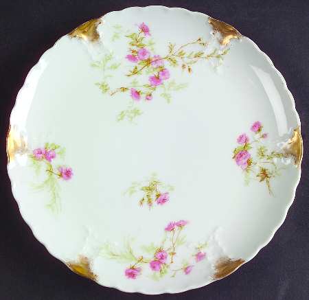 Schleiger 459E by Haviland