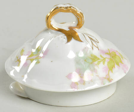 Schleiger 45A Lid for Teapot