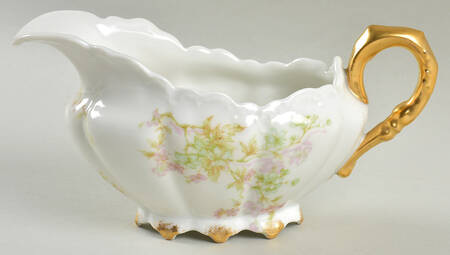 Schleiger 45A Gravy Boat
