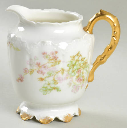 Schleiger 45A Creamer