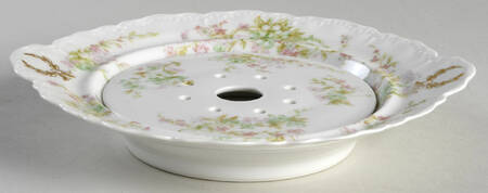 Schleiger 45A Round Butter No Lid